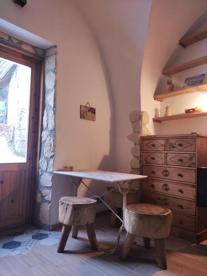 Joli Petit Appartement Montagne#Ski#Lac#Netflix# Seyne Εξωτερικό φωτογραφία