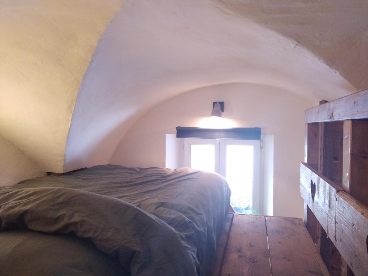 Joli Petit Appartement Montagne#Ski#Lac#Netflix# Seyne Εξωτερικό φωτογραφία